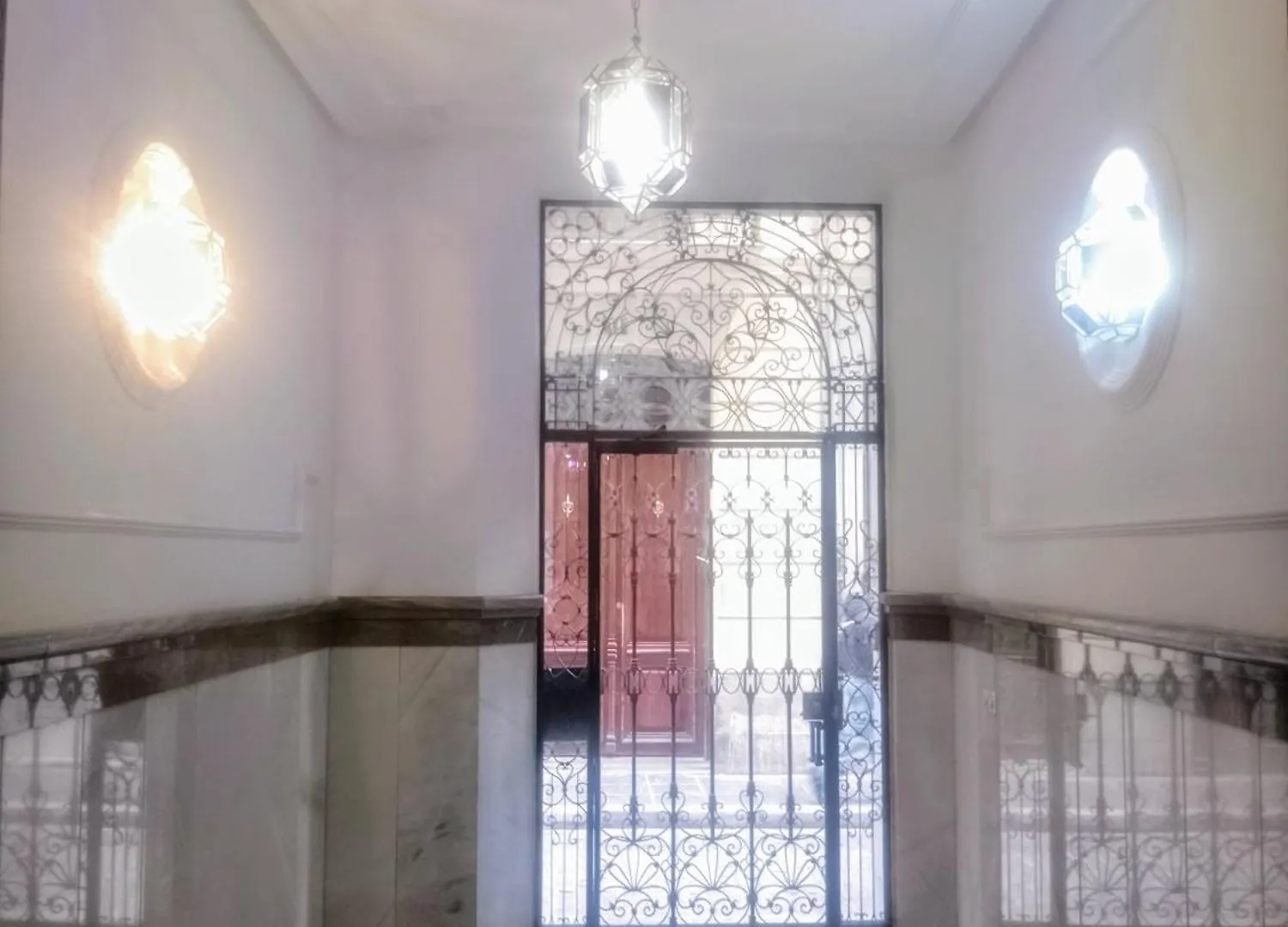 Precioso Estudio En El Corazon De Granada