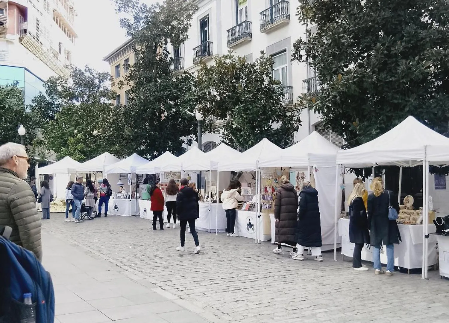 Precioso Estudio En El Corazon De Granada