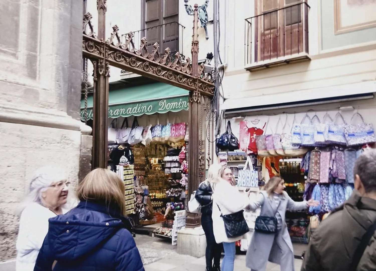 Precioso Estudio En El Corazon De Granada 0*,  Spain