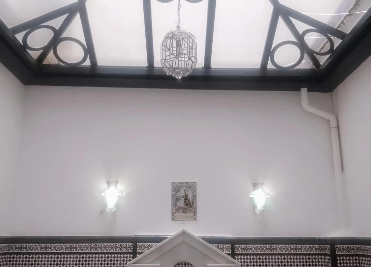 Precioso Estudio En El Corazon De Granada Spain