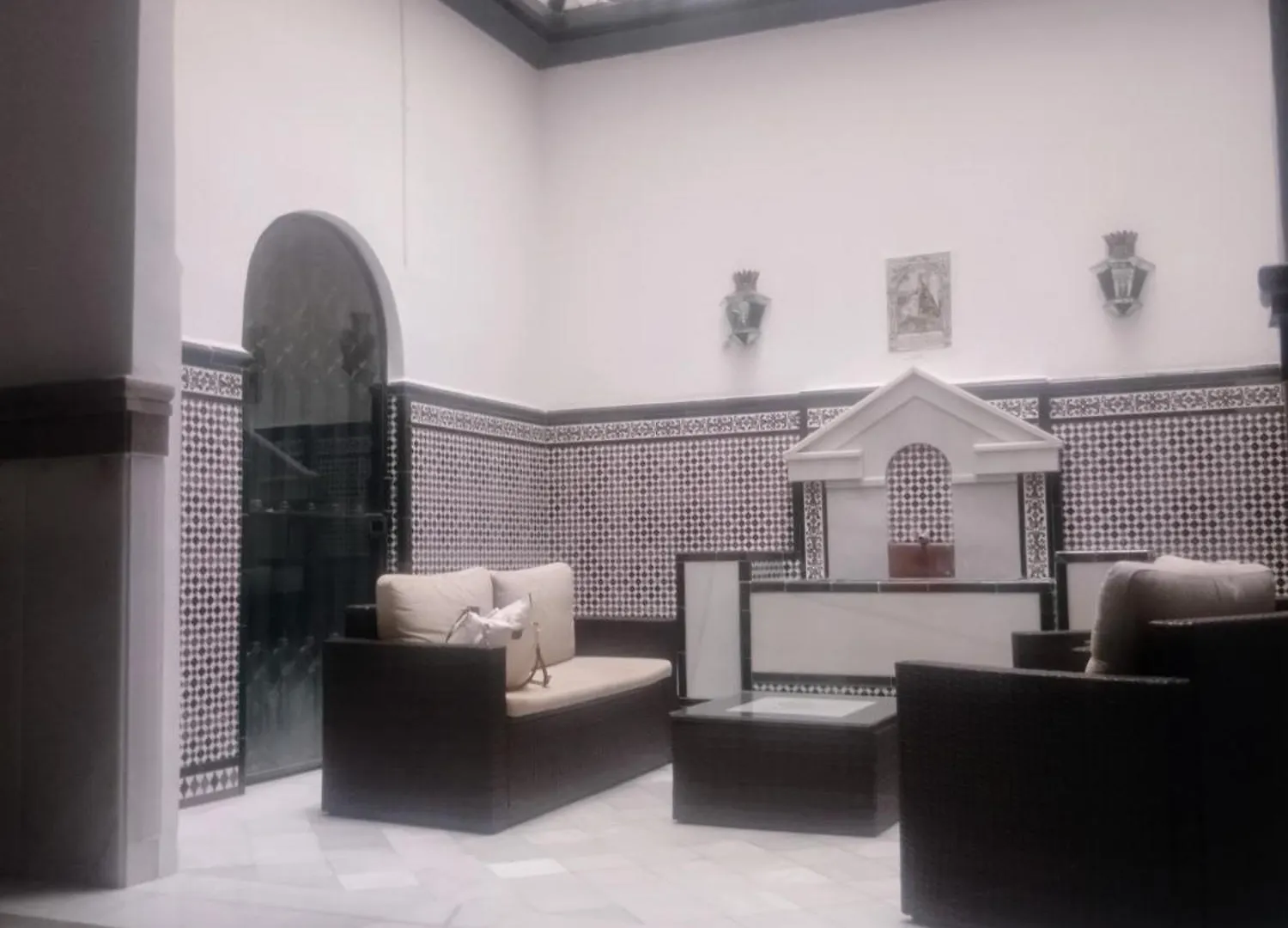 Precioso Estudio En El Corazon De Granada Apartment