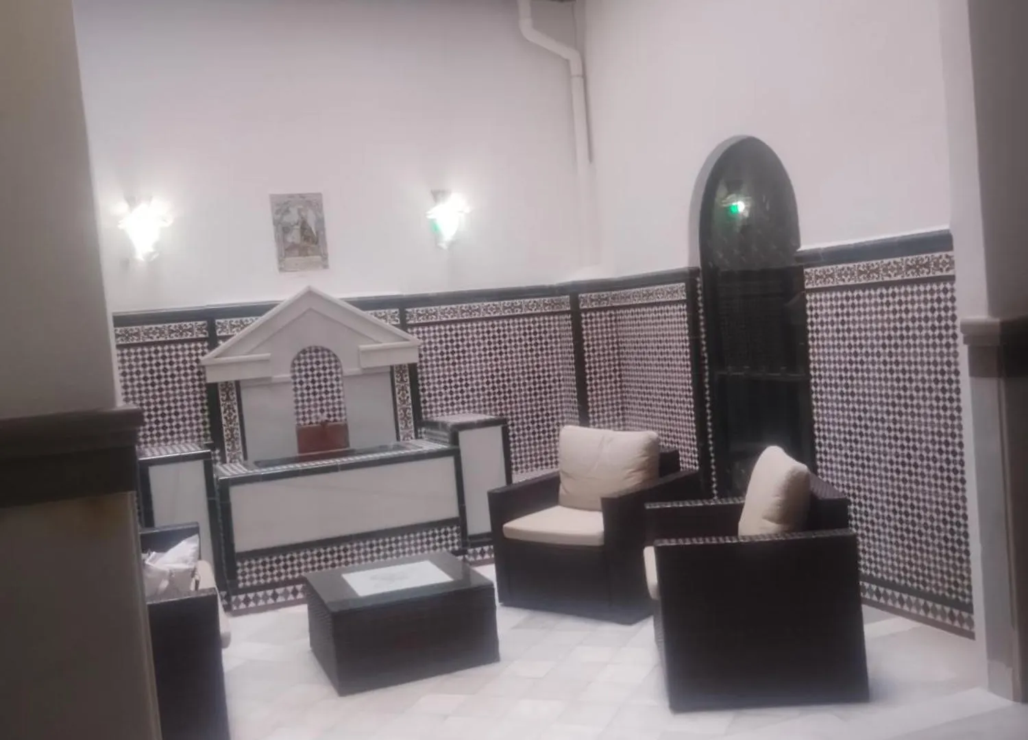 Precioso Estudio En El Corazon De Granada