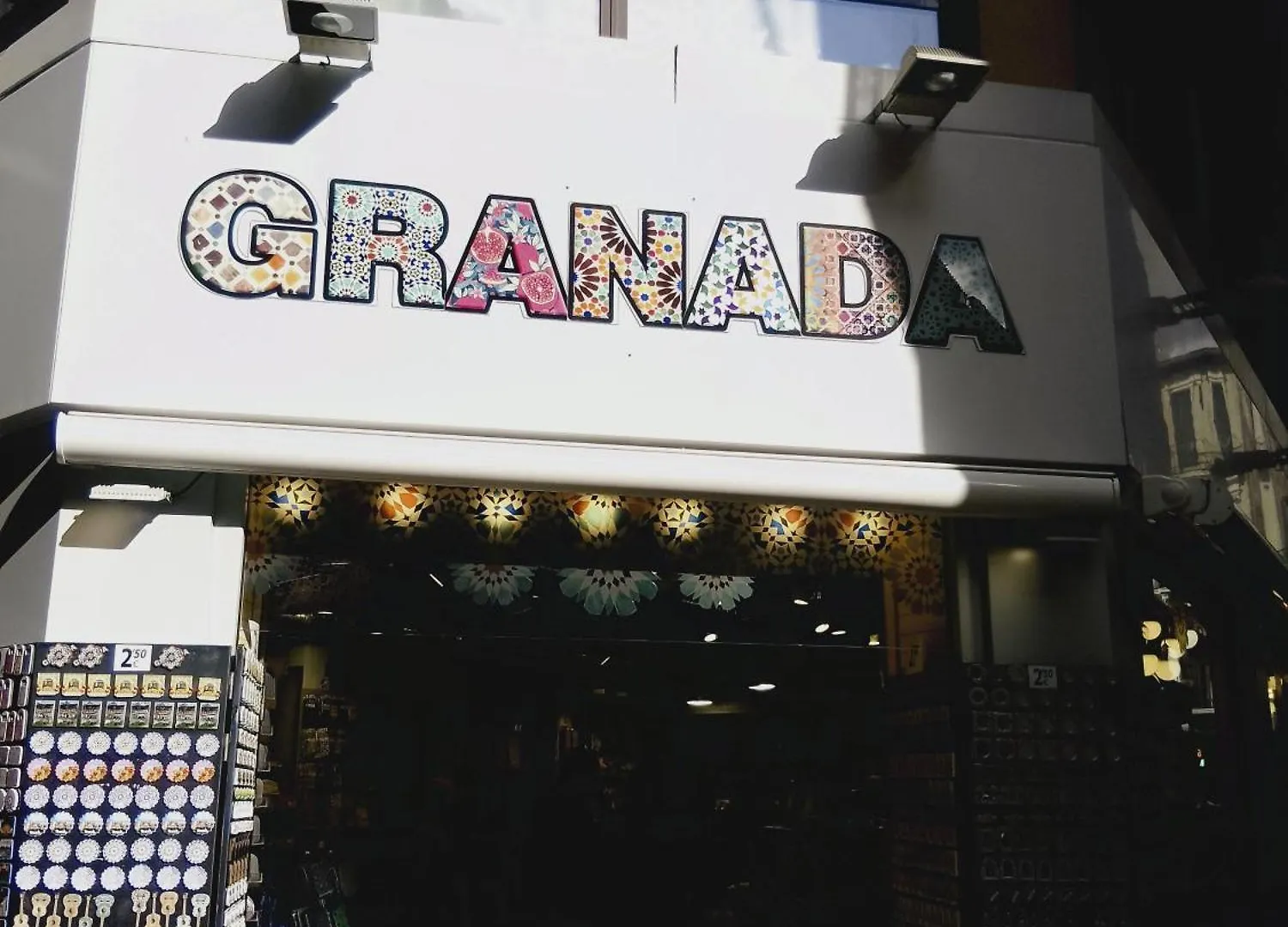 Precioso Estudio En El Corazon De Granada 0*,