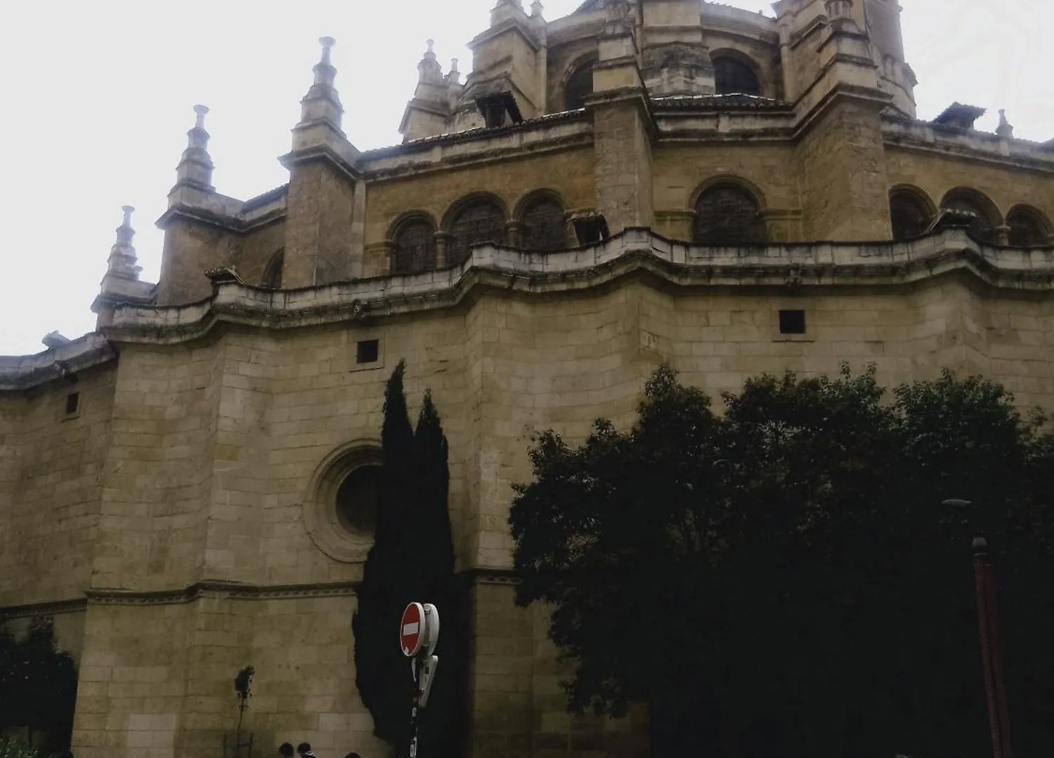 Precioso Estudio En El Corazon De Granada 0*,  Spain